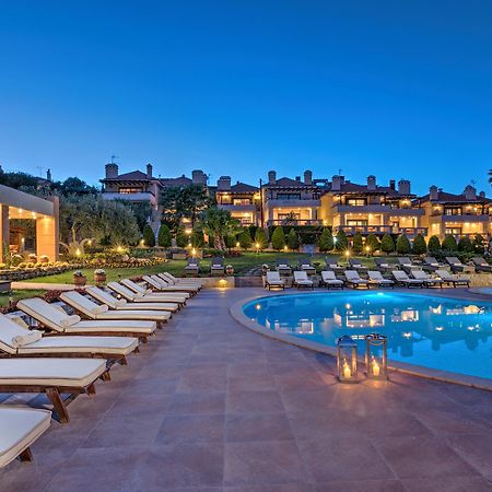 Kassandra Village Resort Pefkochori Dış mekan fotoğraf