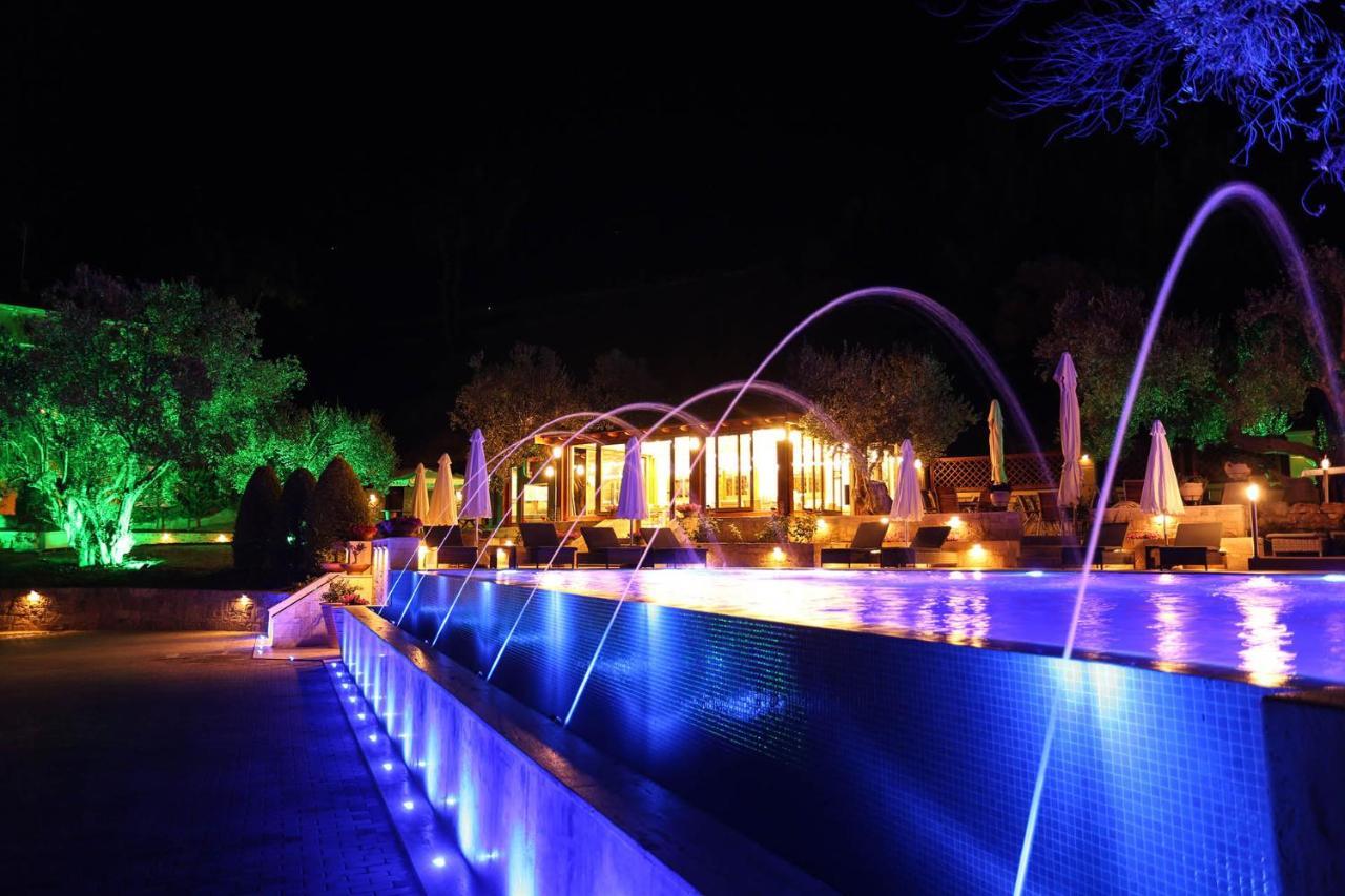 Kassandra Village Resort Pefkochori Dış mekan fotoğraf