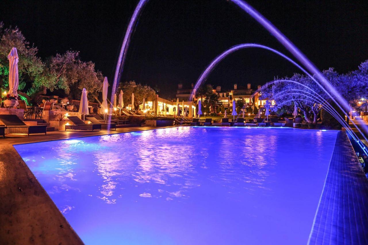 Kassandra Village Resort Pefkochori Dış mekan fotoğraf