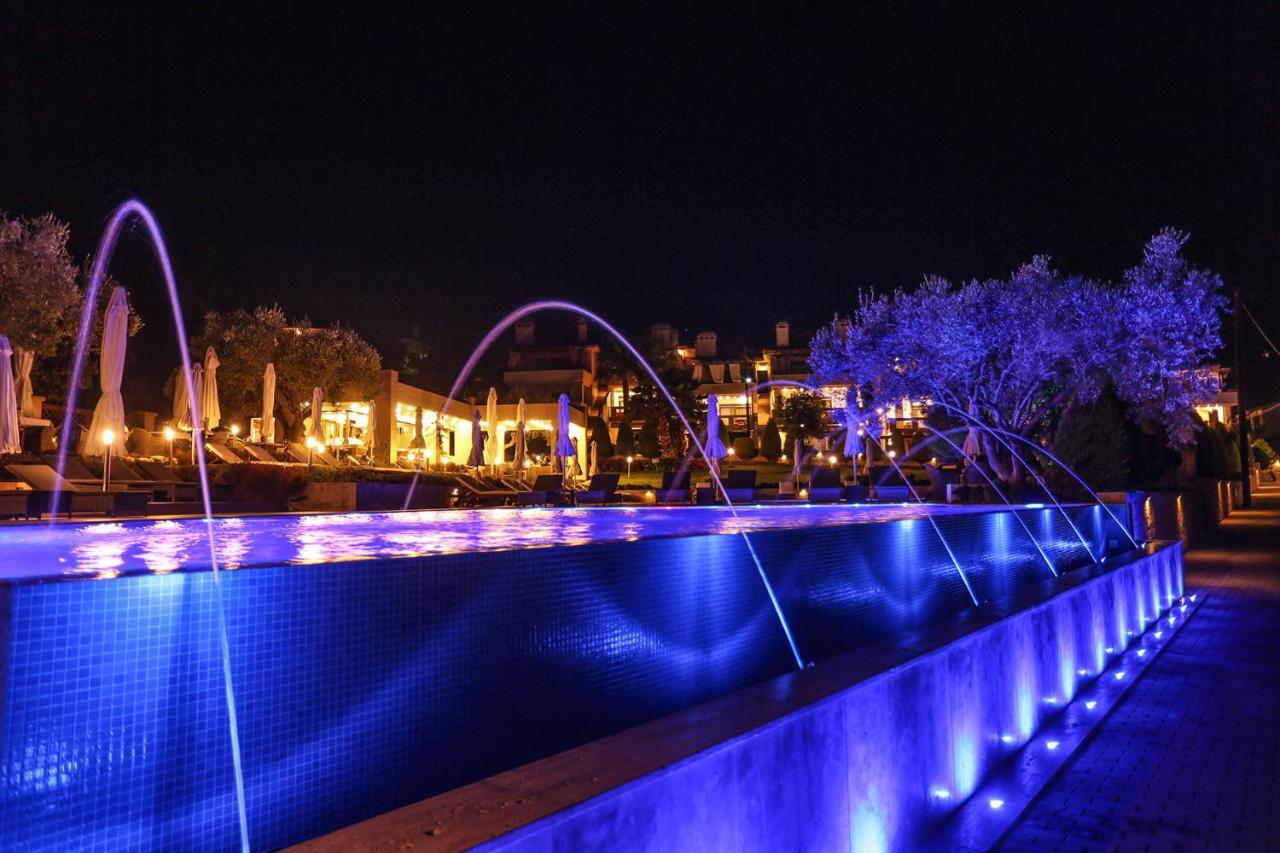 Kassandra Village Resort Pefkochori Dış mekan fotoğraf
