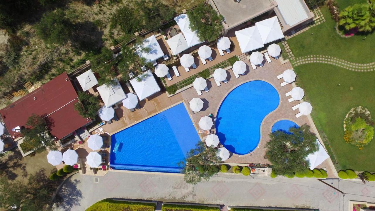 Kassandra Village Resort Pefkochori Dış mekan fotoğraf