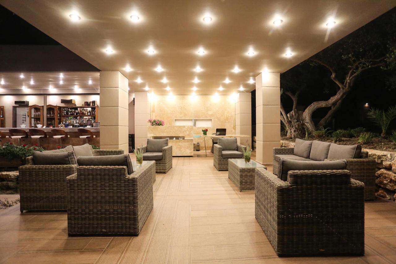Kassandra Village Resort Pefkochori Dış mekan fotoğraf