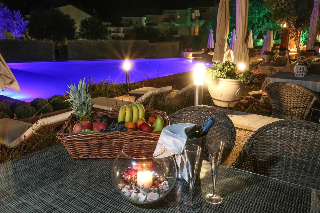 Kassandra Village Resort Pefkochori Dış mekan fotoğraf