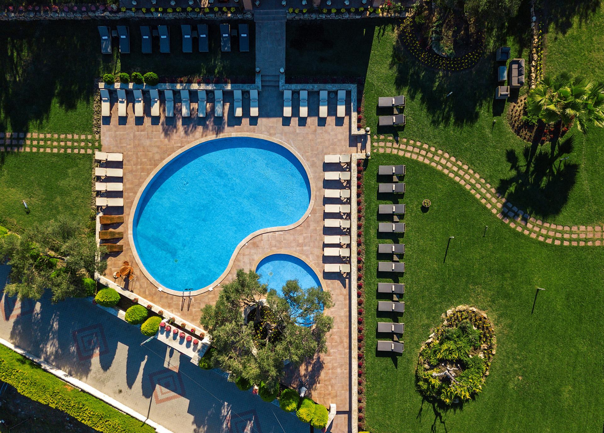 Kassandra Village Resort Pefkochori Dış mekan fotoğraf