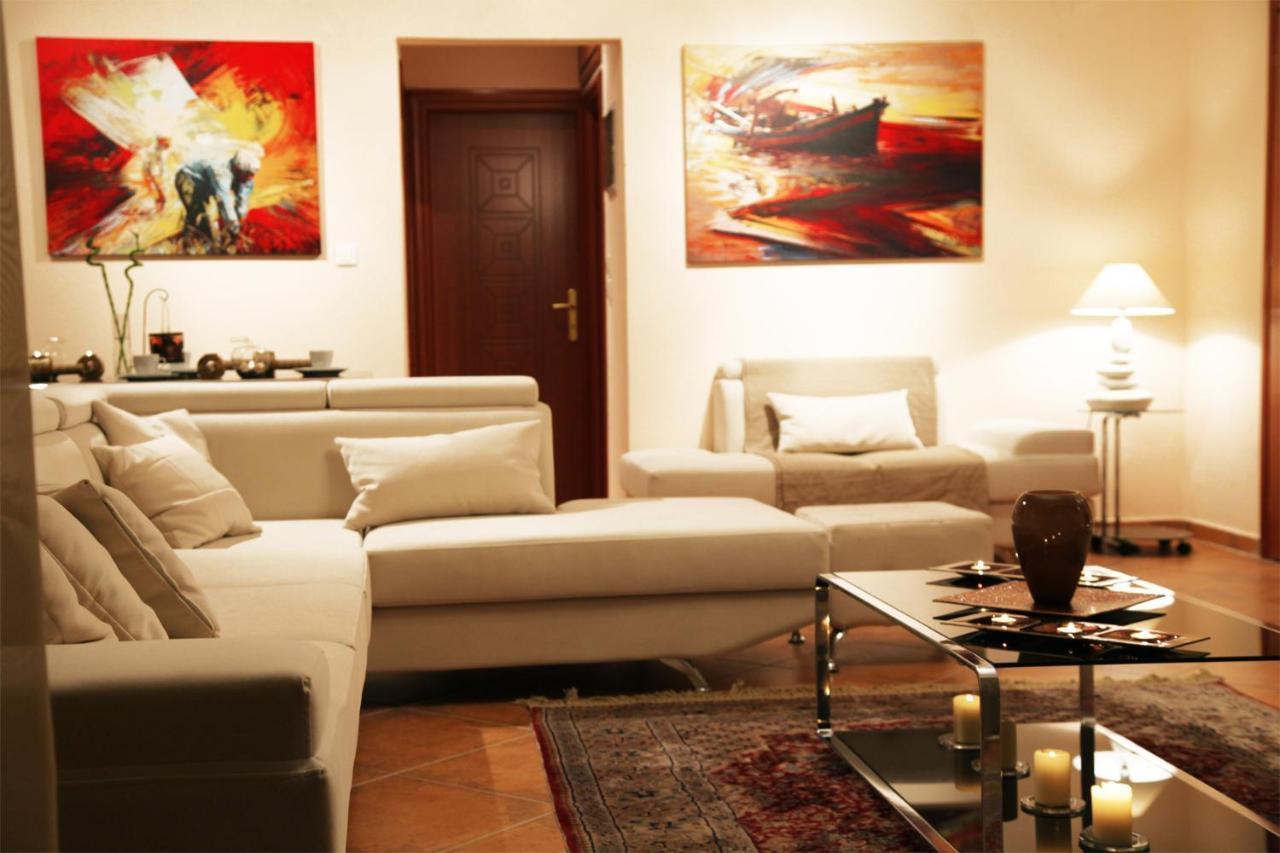 Kassandra Village Resort Pefkochori Dış mekan fotoğraf