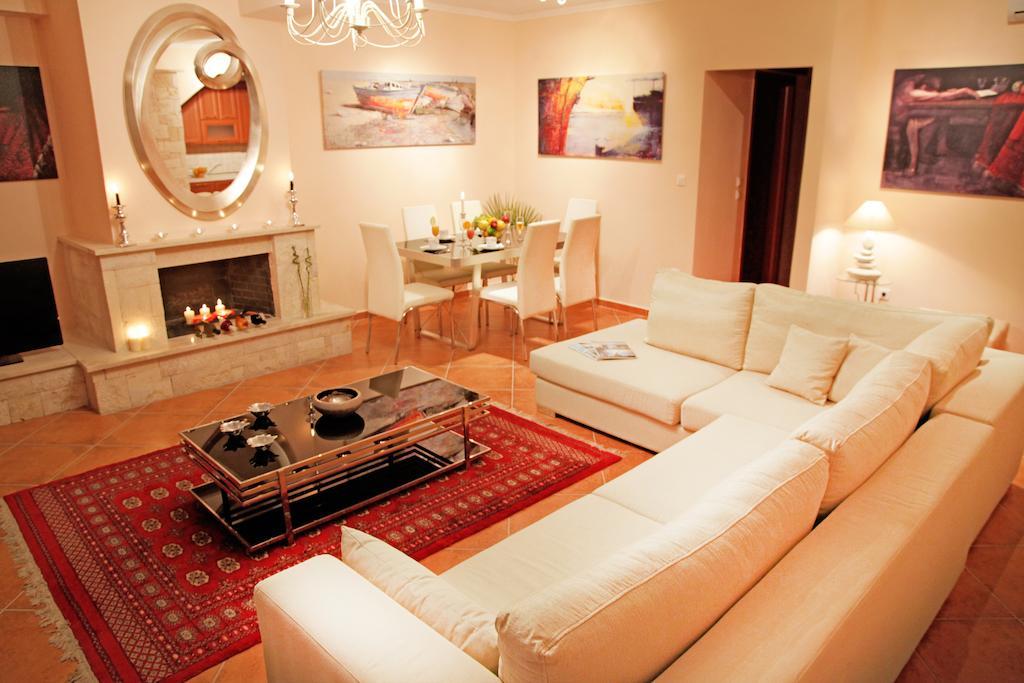 Kassandra Village Resort Pefkochori Dış mekan fotoğraf