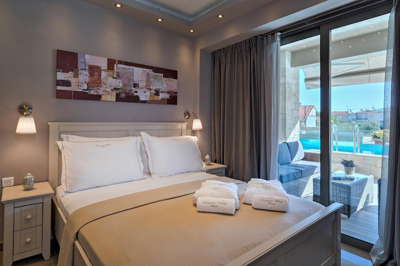 Kassandra Village Resort Pefkochori Dış mekan fotoğraf