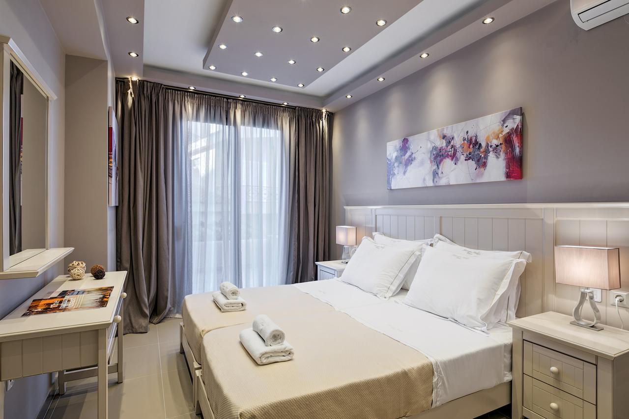 Kassandra Village Resort Pefkochori Dış mekan fotoğraf