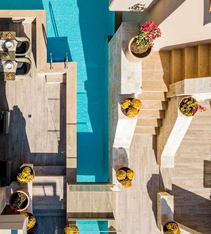 Kassandra Village Resort Pefkochori Dış mekan fotoğraf