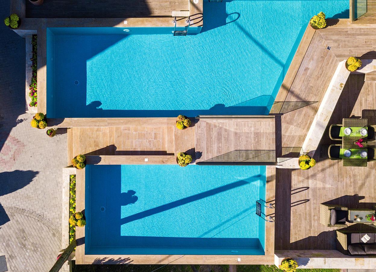 Kassandra Village Resort Pefkochori Dış mekan fotoğraf